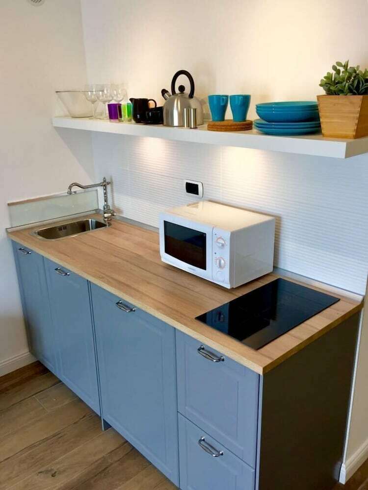 Trastevere Apartments In Rome
