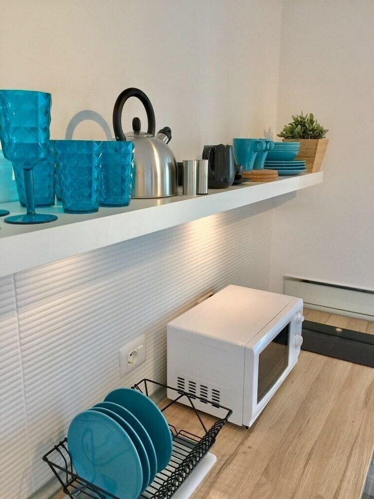 Trastevere Apartments In Rome