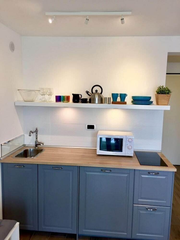 Trastevere Apartments In Rome