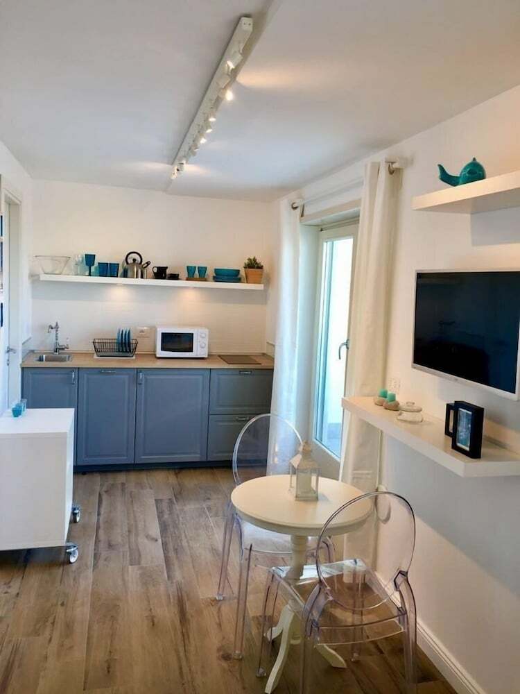 Trastevere Apartments In Rome