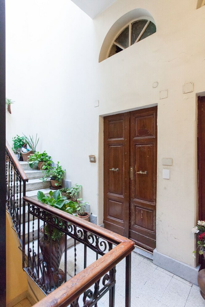 Trastevere Apartments In Rome