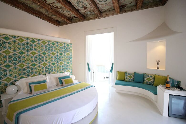 Hotel I Soffitti Dimora Esclusiva