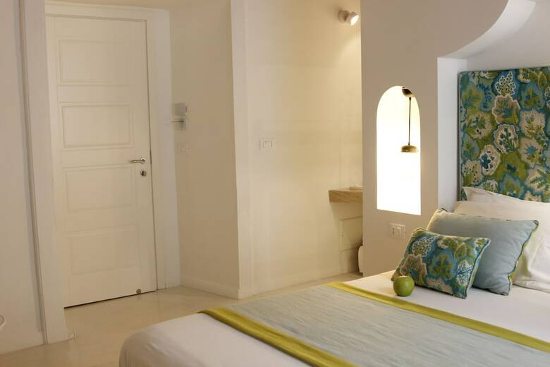 Hotel I Soffitti Dimora Esclusiva