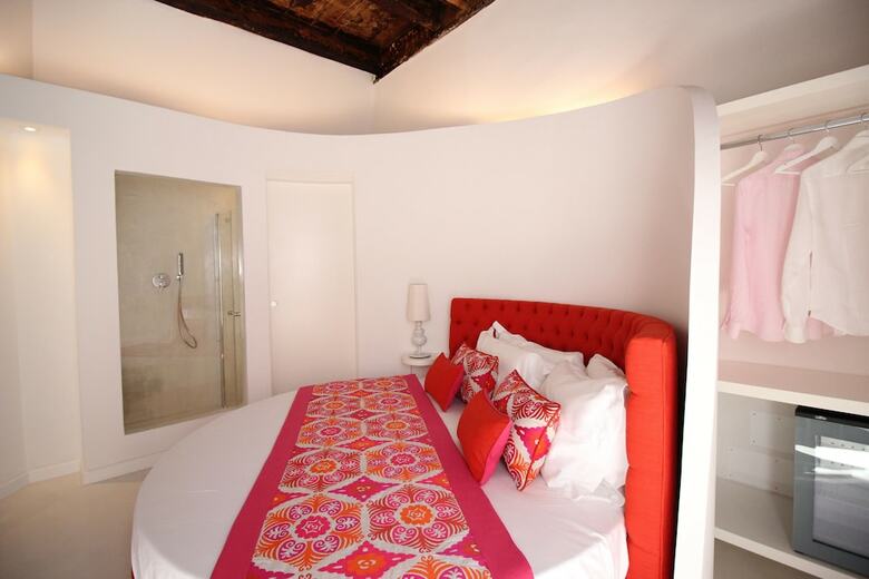 Hotel I Soffitti Dimora Esclusiva
