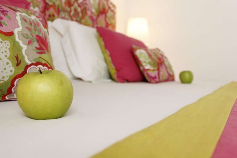 Hotel I Soffitti Dimora Esclusiva