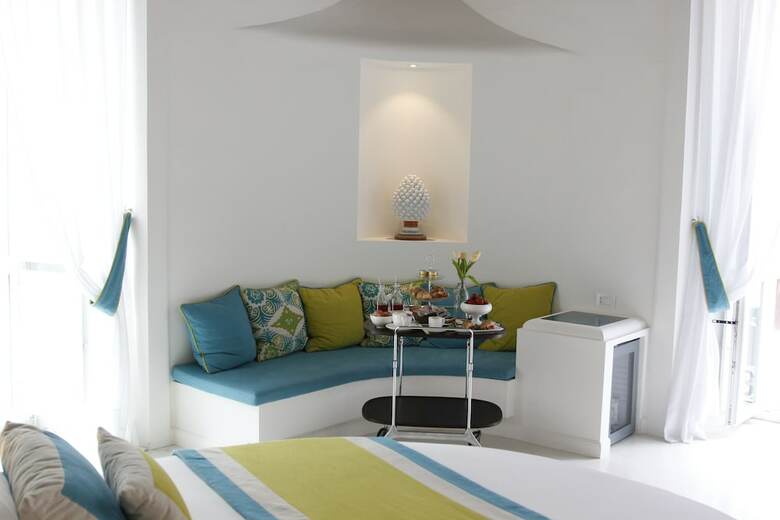 Hotel I Soffitti Dimora Esclusiva