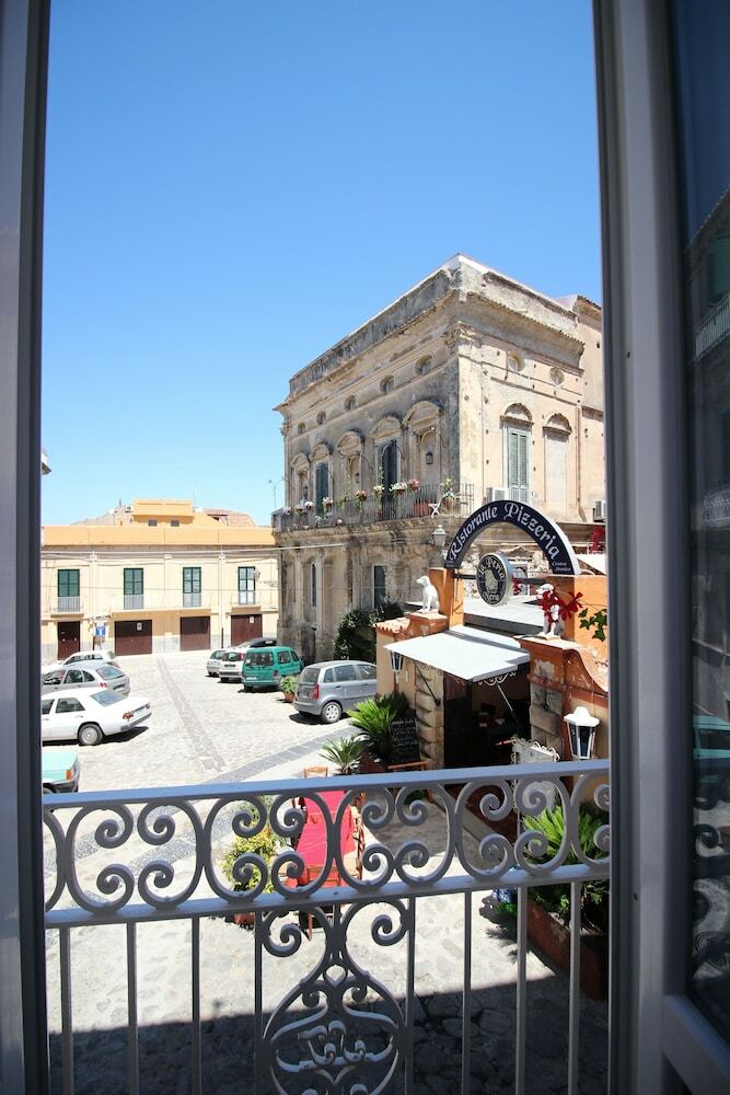 Hotel I Soffitti Dimora Esclusiva