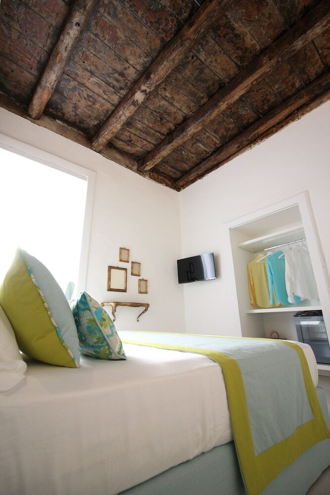 Hotel I Soffitti Dimora Esclusiva