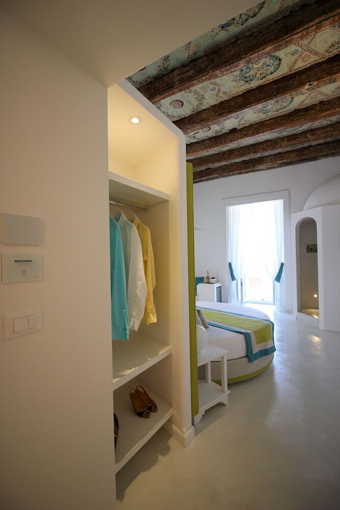 Hotel I Soffitti Dimora Esclusiva