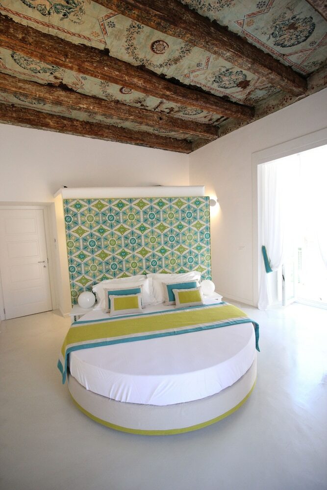 Hotel I Soffitti Dimora Esclusiva