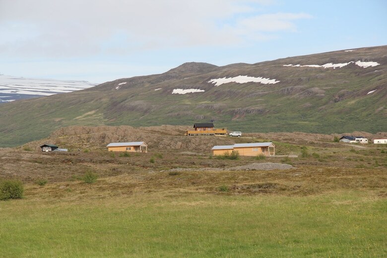 Skar��s Country Cabins