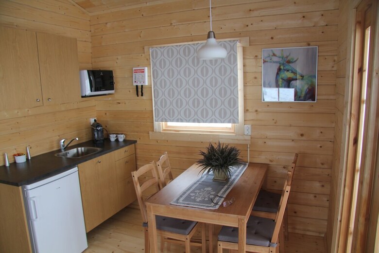 Skar��s Country Cabins