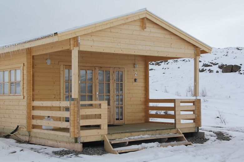 Skar��s Country Cabins