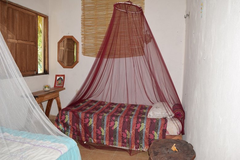 Camping Hostal El �rbol de La Vida