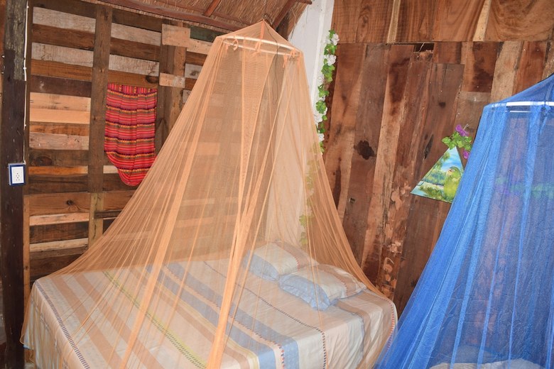Camping Hostal El �rbol de La Vida