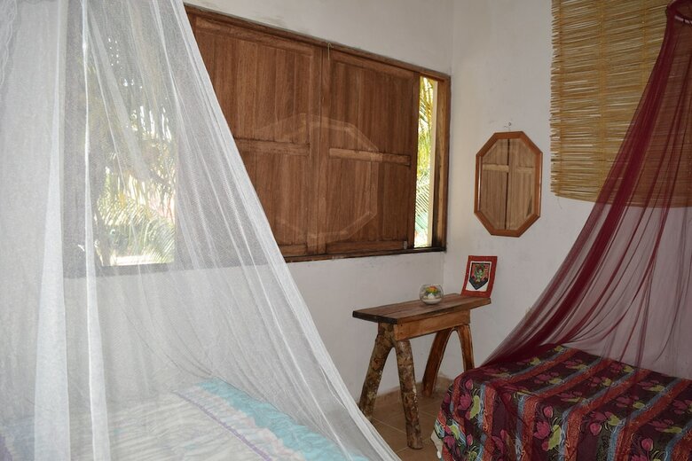Camping Hostal El �rbol de La Vida