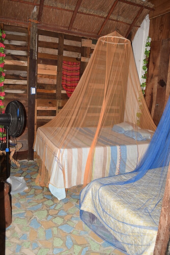 Camping Hostal El �rbol de La Vida