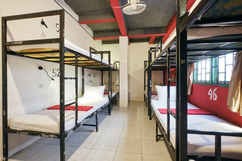 Hostal Vang Vieng Rock Backpacker Hostel