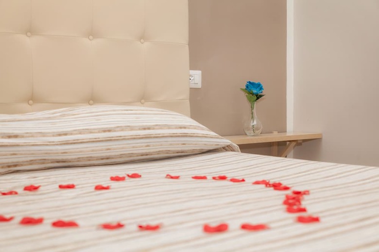 Hotel Bed & Breakfast Santa Caterina