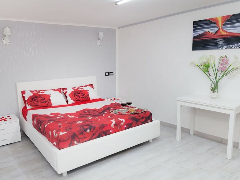 Hotel Bed & Breakfast Santa Caterina