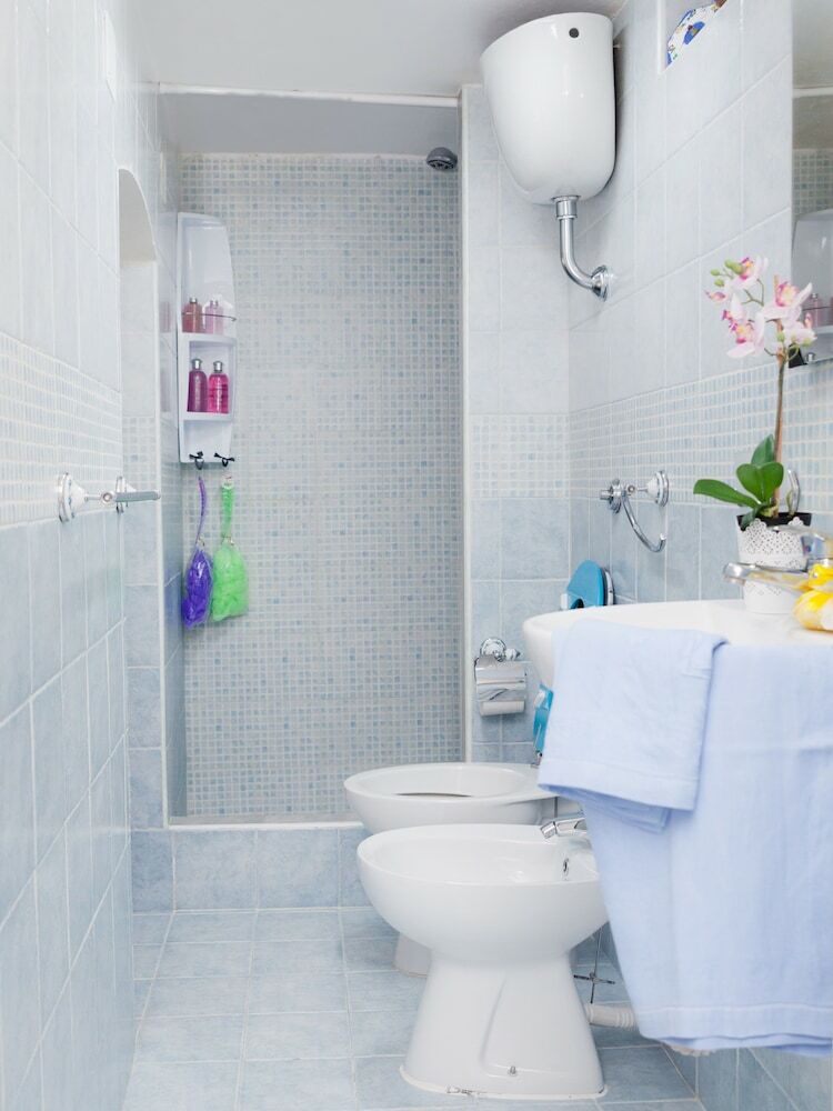 Hotel Bed & Breakfast Santa Caterina