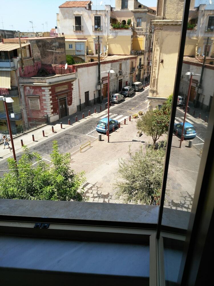 Hotel Bed & Breakfast Santa Caterina