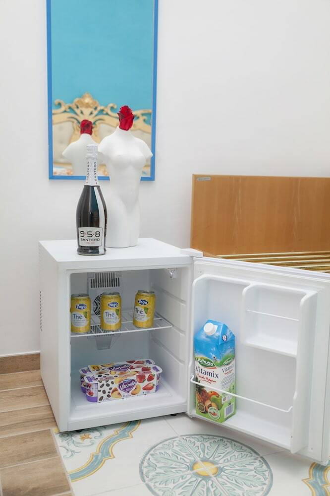 Hotel Bed & Breakfast Santa Caterina