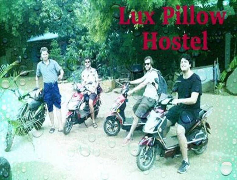 Hostal Lux Pillow Hostel