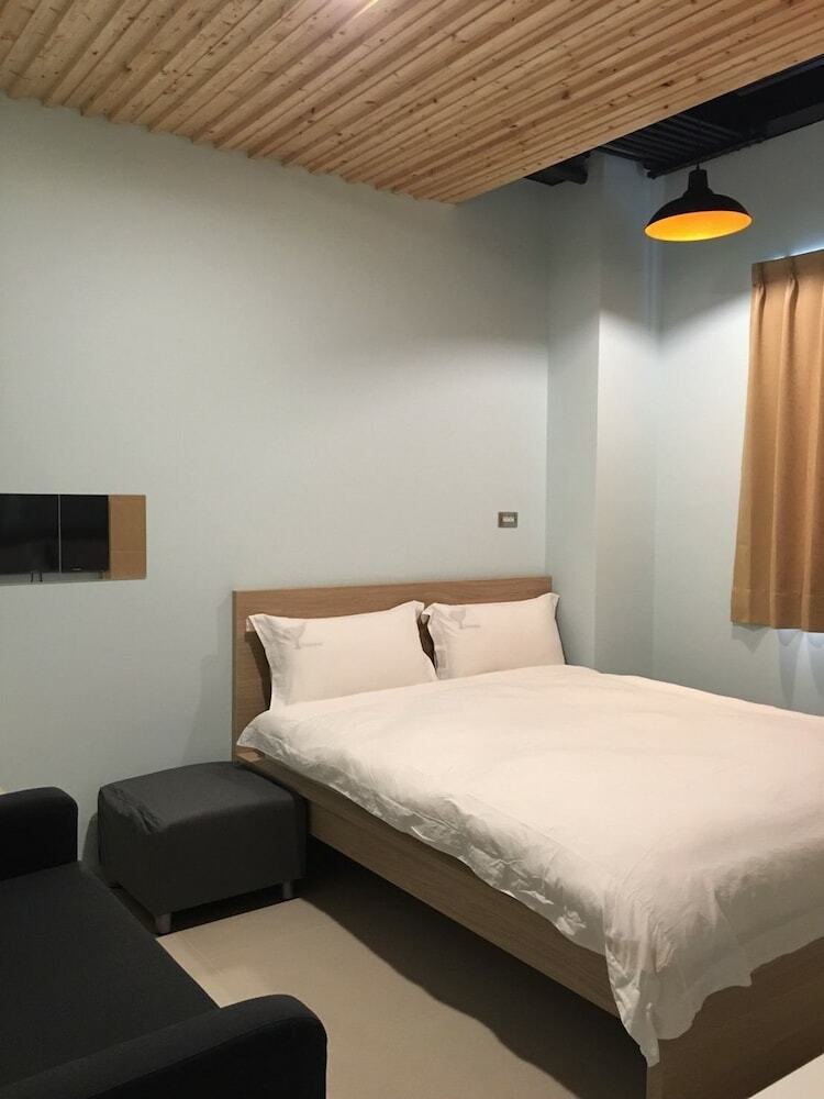 Bed & Breakfast Sunlife X Sunshine
