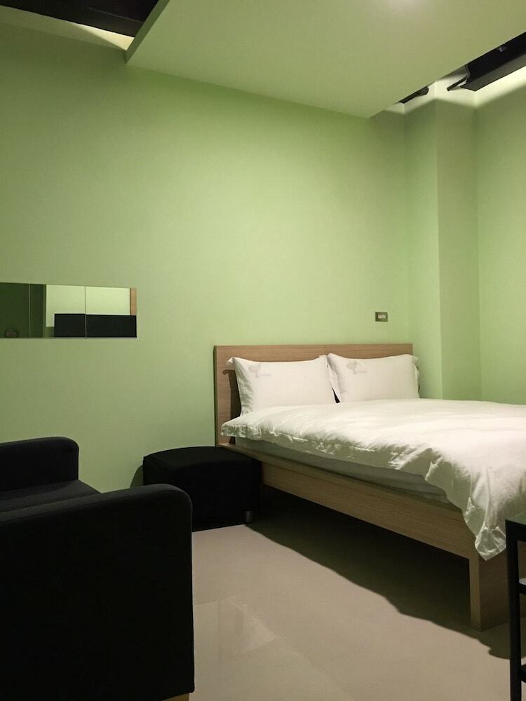 Bed & Breakfast Sunlife X Sunshine