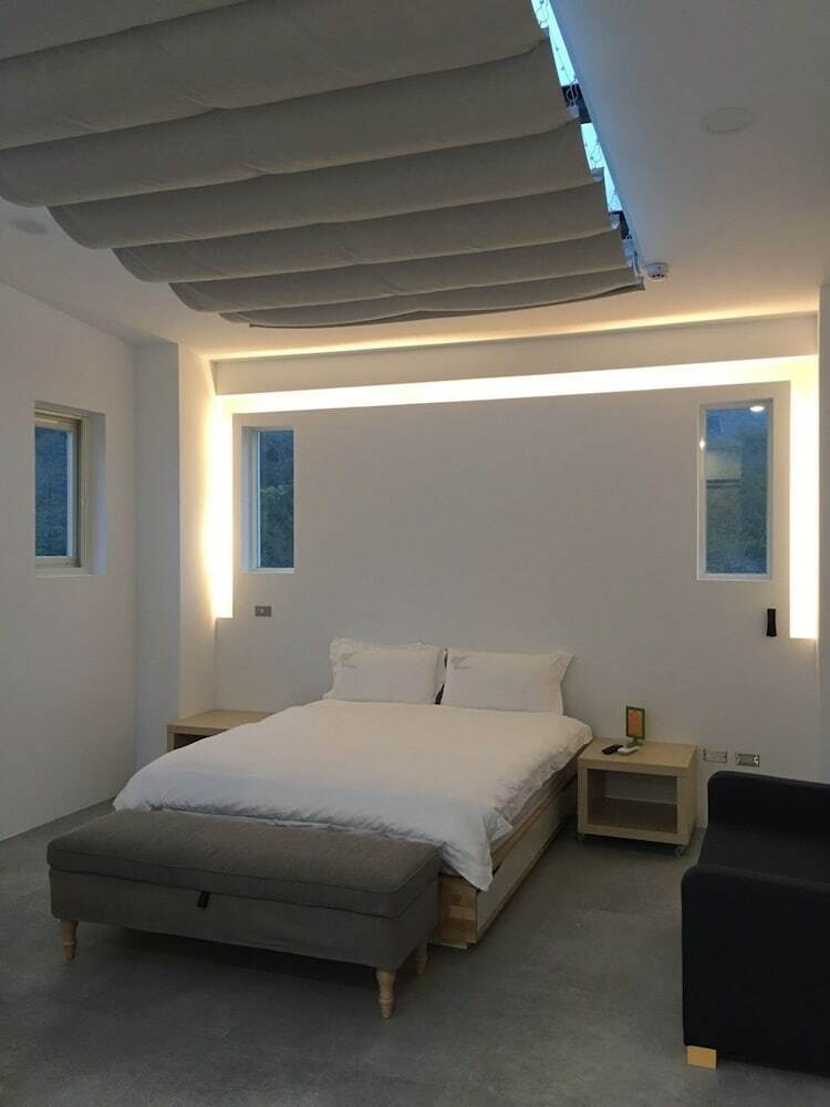 Bed & Breakfast Sunlife X Sunshine