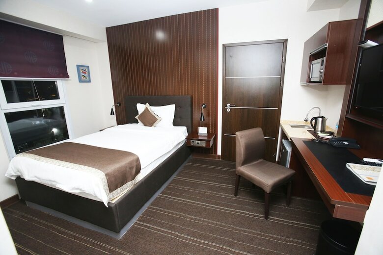 Ubinn Hotel & Gallery