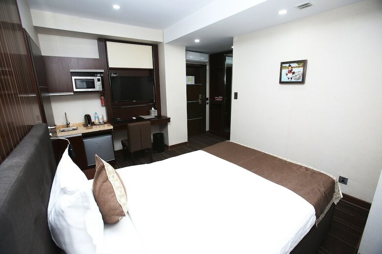 Ubinn Hotel & Gallery