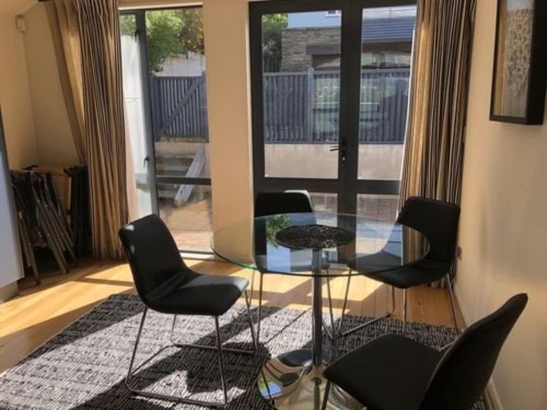 Apartamentos Luxury On Lakeside