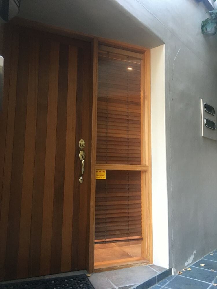 Apartamentos Luxury On Lakeside