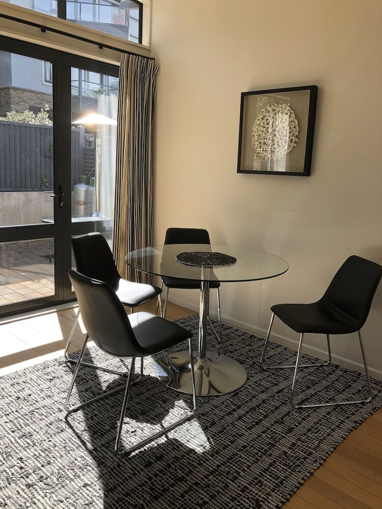 Apartamentos Luxury On Lakeside