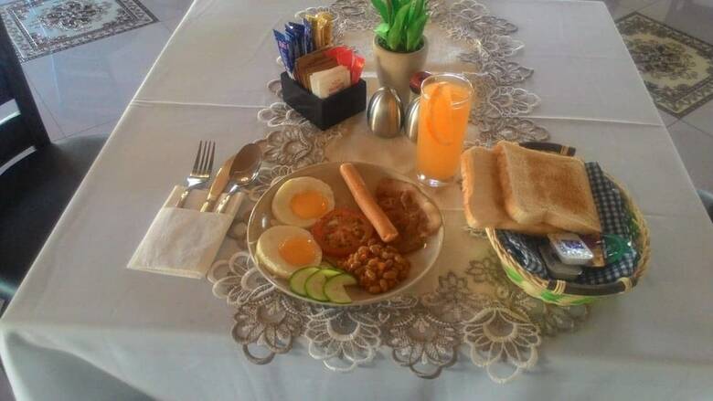 Hotel Ecotel Southgate