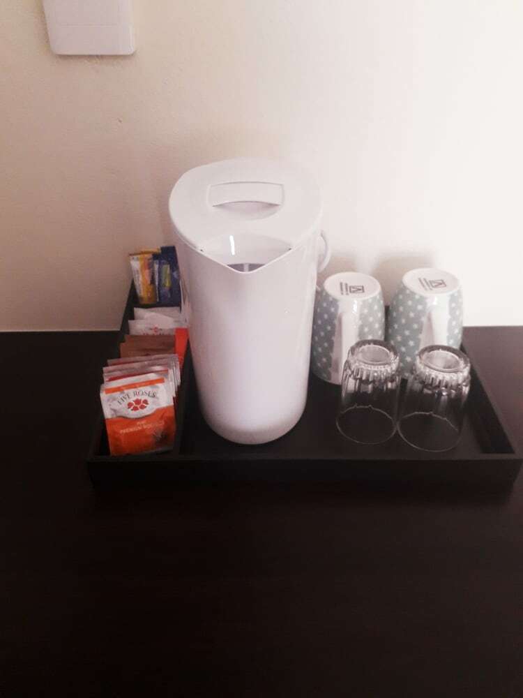Hotel Ecotel Southgate