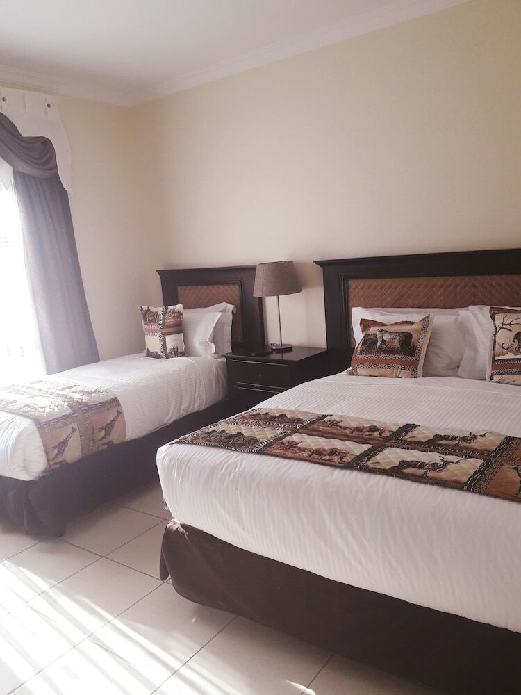 Hotel Ecotel Southgate