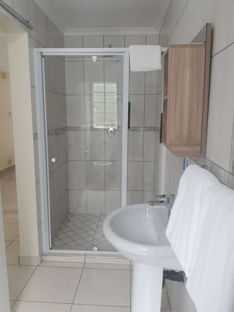 Hotel Ecotel Southgate