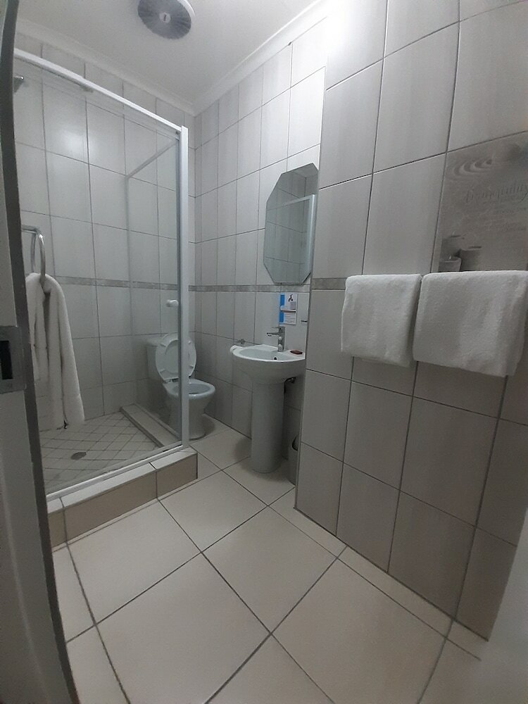 Hotel Ecotel Southgate