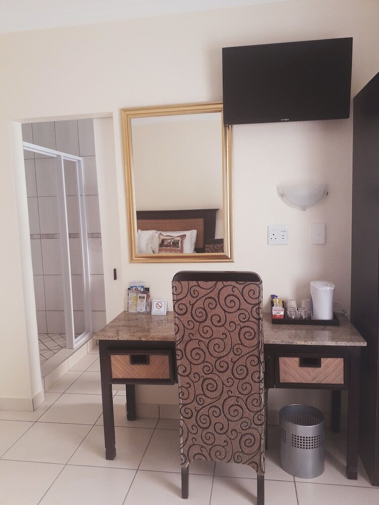 Hotel Ecotel Southgate