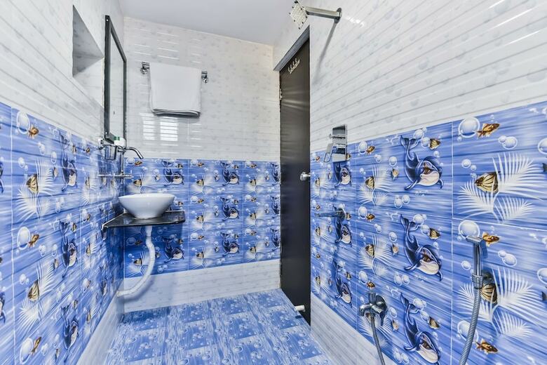 Hotel Oyo 7256 Mahape