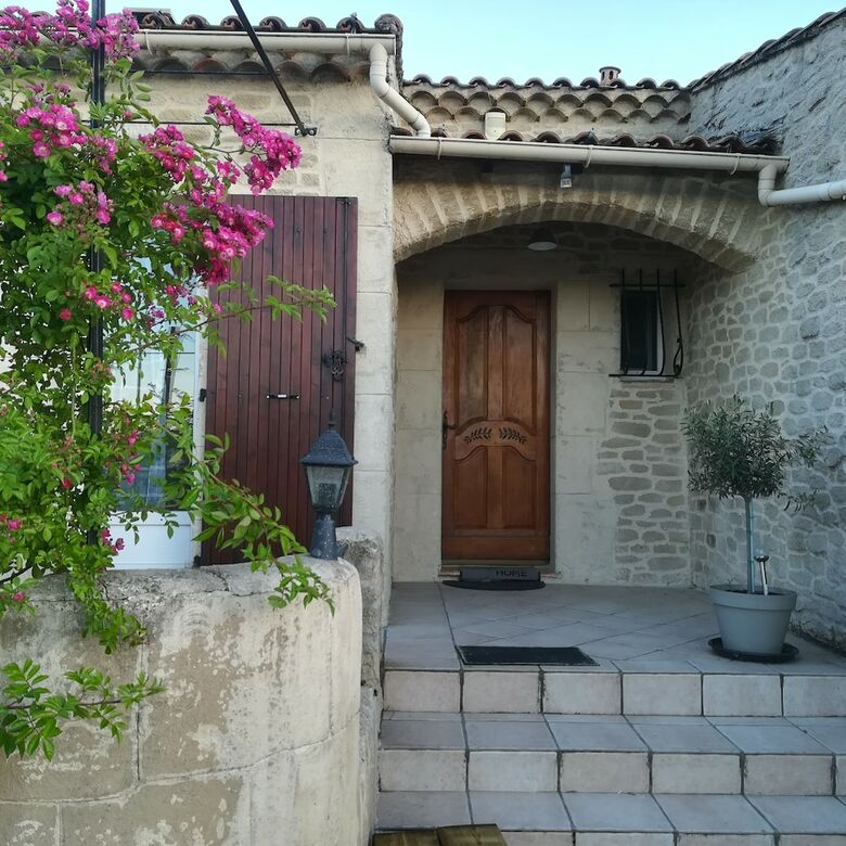 Villa Eden 2cbres 2 Sdb Piscine Priv�e
