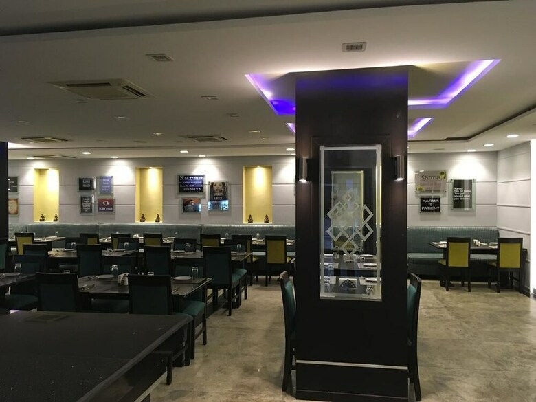 Karma Hotel