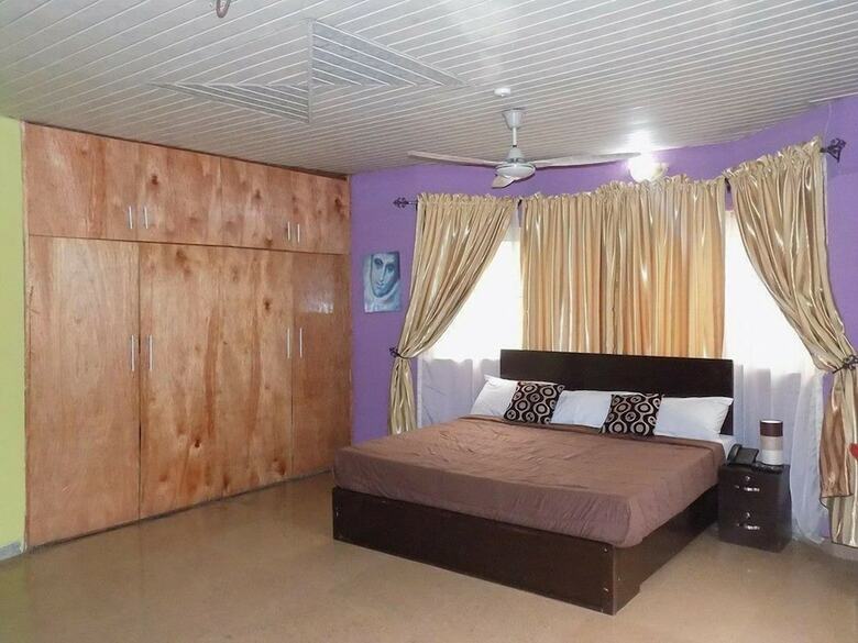 Karma Hotel
