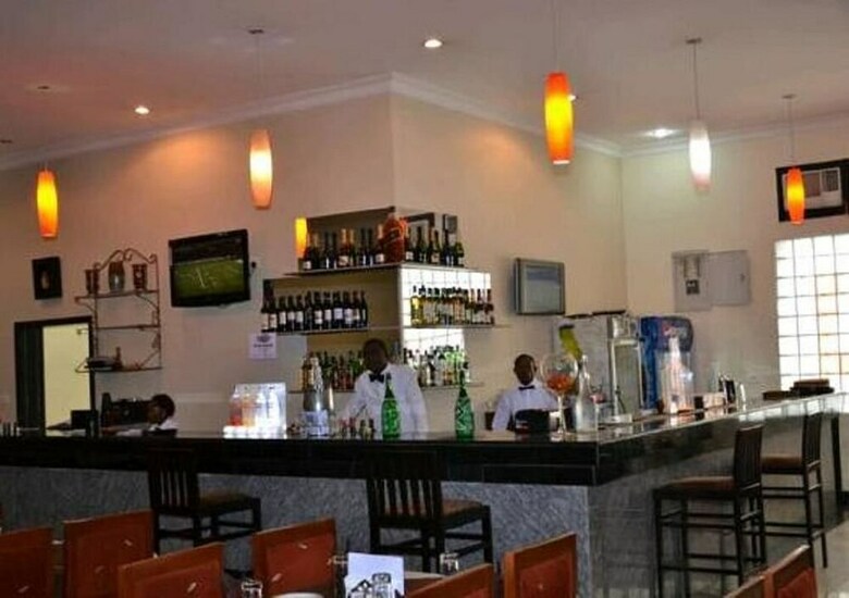 Karma Hotel