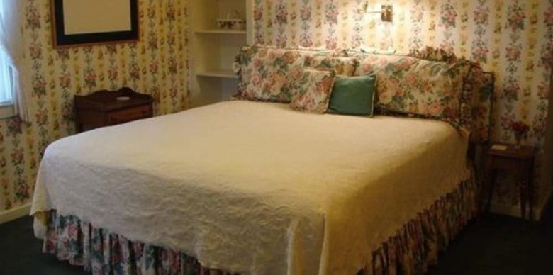Bed & Breakfast Romeo Inn