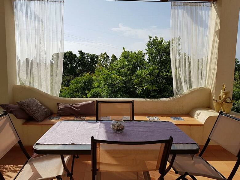 Agroturismo Terre E Torri Country Resort