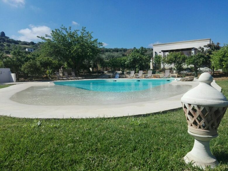 Agroturismo Terre E Torri Country Resort